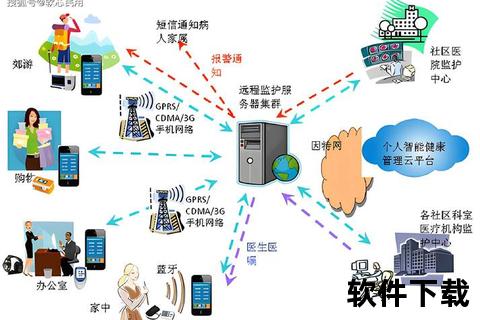 智能革新中医软件开启高效诊疗新时代 智能革新中医软件开启高效诊疗新时代