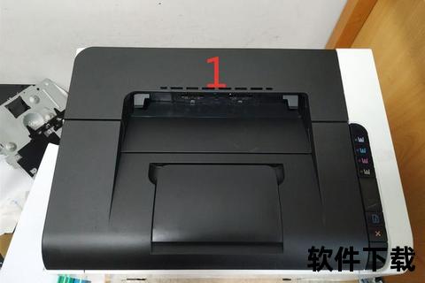 惠普CP1025驱动下载-官方安装步骤及常见问题解决指南  第1张