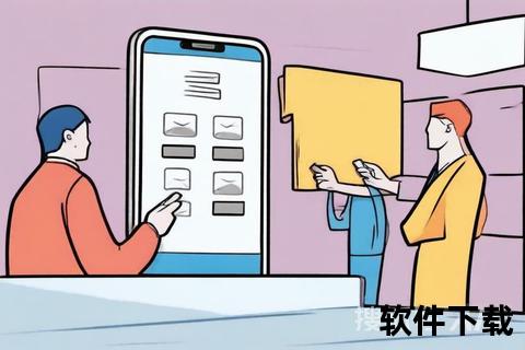 《蓝牙极速传输软件秘诀三步轻松实现高效共享》