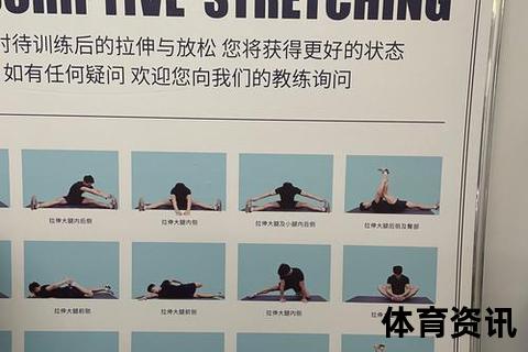 正确拉伸指南：科学步骤_关键技巧与避免受伤要点