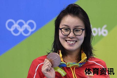杭州姑娘傅园慧新身份揭晓：从奥运奖牌到浙大执教