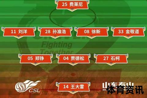 中甲联赛深度解析：中国足球次级联赛的定位与球队构成详解