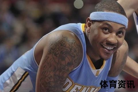 安东尼离开掘金之谜：关键转折与离队真相深度解析