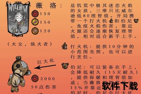 饥荒安卓正版下载教程_安全安装与官方渠道获取指南