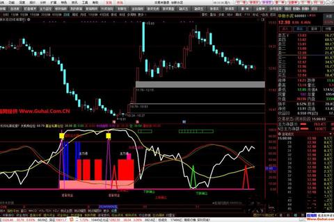 全方位高效赋能深度解析通达信软件官网投资决策核心平台