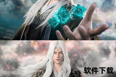 仙逆手游王林破界封神燃魂逆战撼世降临 仙逆手游王林破界封神燃魂逆战撼世降临