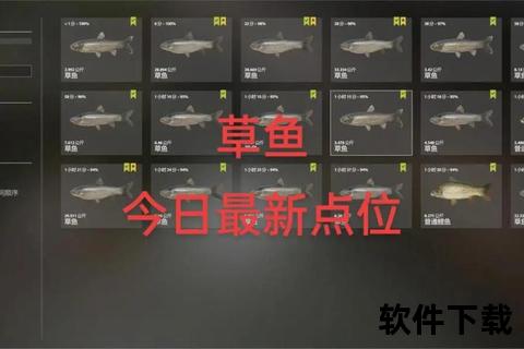 俄罗斯钓鱼4下载_官方正版中文版安装教程与资源分享
