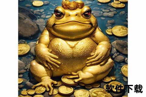 金蟾捕鱼手机下载版