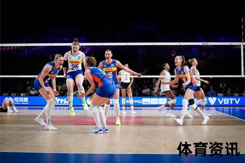 中国女排里约逆袭巴西_奥运经典战诠释永不言败精神