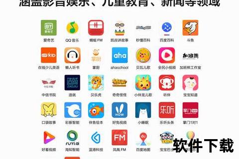 小度APP下载入口-官方最新版安全获取_一键安装使用教程