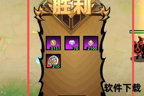 魔幻史诗DND手游烧脑策略激斗开启无尽趣味冒险征途 魔幻史诗DND手游烧脑策略激斗开启无尽趣味冒险征途