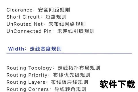 全面揭秘高效实用PCB设计软件有哪些及精准推荐指南