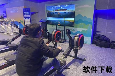 创新赋能软件无线电无限拓展虚拟竞技新视界 创新赋能软件无线电无限拓展虚拟竞技新视界