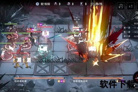 暗无天日手游诡谲迷局激燃烧脑策略 奇趣交织颠覆末日生存冒险征途