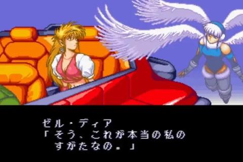 极致畅快《电精2》激燃下载重温经典街机格斗盛宴