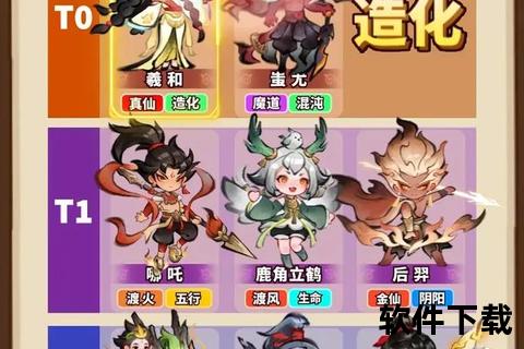 寻仙手游渡劫真人逆天改命破劫飞升震撼开启仙途争霸