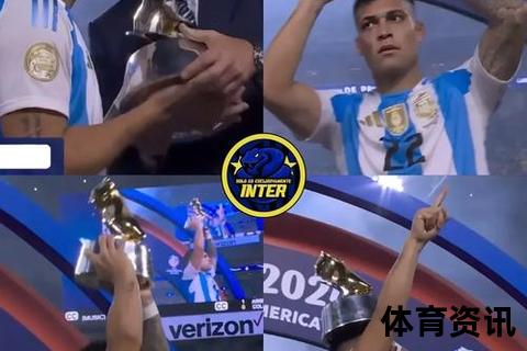 美洲杯-劳塔罗补时绝杀_阿根廷1-0智利提前出线