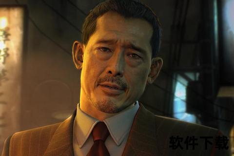 如龙0_简体中文免安装整合版-集成汉化修正补丁+最新升级档
