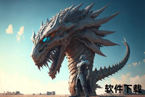 炫战巅峰驯龙对决手游驯龙高手激燃幻境征途