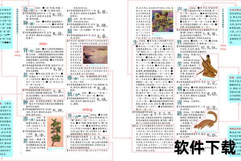 汉语字典下载指南:权威电子版与免费资源获取 汉语字典下载指南:权威电子版与免费资源获取
