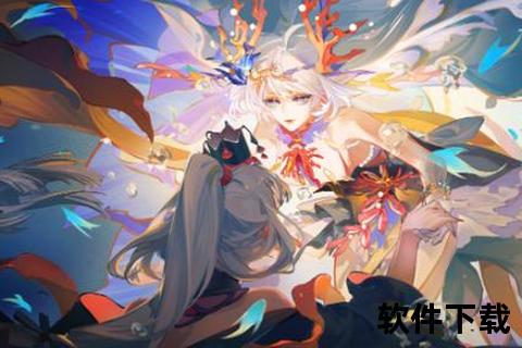 阴阳师网页版_跨服式神觉醒-策略对决开启唯美和风新篇章