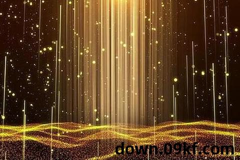 ae模板免费下载