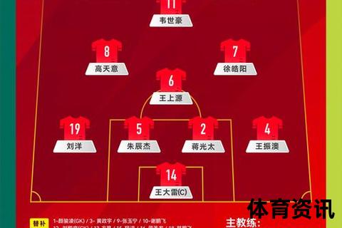 中甲联赛深度解析：中国足球次级联赛的定位与球队构成详解