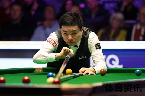 丁俊辉家乡揭秘：探索其出生地与成长背景_斯诺克之路起源