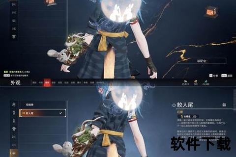 弹弹堂手游风精灵炫舞疾风狂袭幻境战场