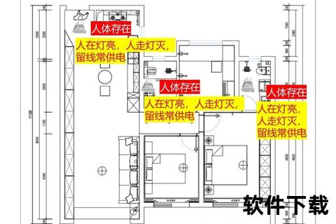 小维智慧家庭下载指南-智能家居控制系统安装与使用教程