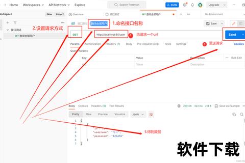 Postman中文版下载-官方正版安装包免费获取指南