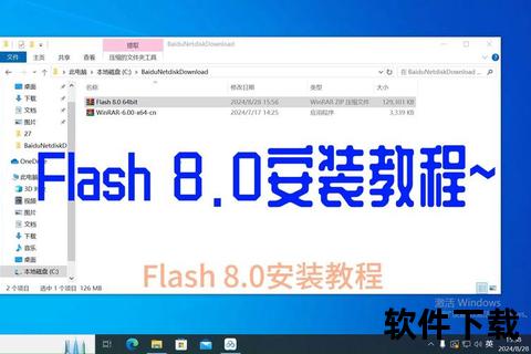 Flash官网下载_最新版客户端安全获取及安装指南