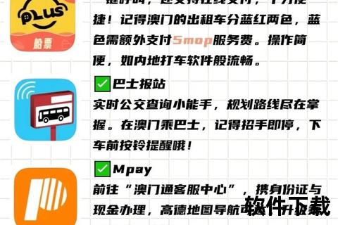 极速畅达澳门首选智能打车软件一键畅享无忧旅程 极速畅达澳门首选智能打车软件一键畅享无忧旅程