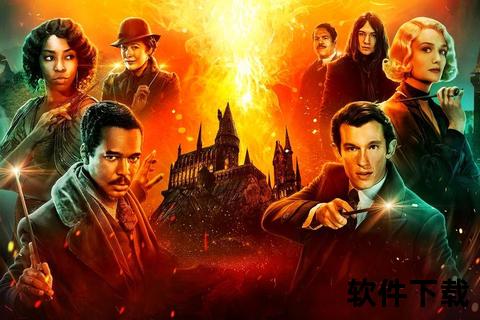 神奇动物在哪里下载_高清资源获取与观影指南全解析 神奇动物在哪里下载_高清资源获取与观影指南全解析