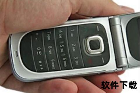 诺基亚翻盖手机诺基亚翻盖手机经典重塑复古设计与现代科技碰撞的永恒魅力