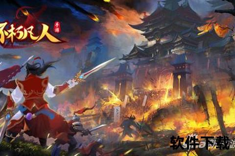 爆笑激燃十冷番手游全新冒险无限启程
