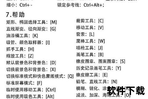 ps新手入门教程下载