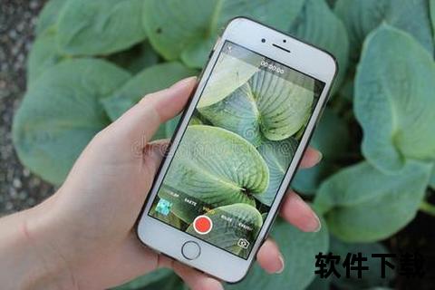 手机放大镜-极速灵动放大镜:手机光影智能呈现新视界