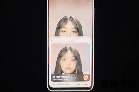 炫酷黑科技一键换头神器打造你的百变魔性P图软件 炫酷黑科技一键换头神器打造你的百变魔性P图软件