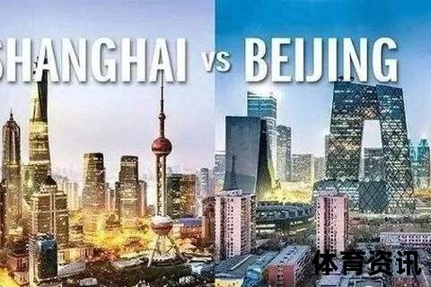北京VS上海：经济韧性与综合实力的双城巅峰对决