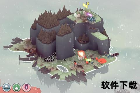 h手游ios—badnorth手游