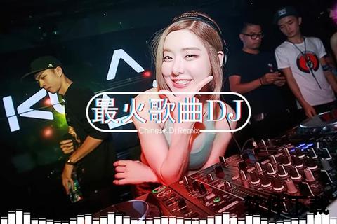 绯闻酒吧DJ热歌劲曲-夜店专属音乐下载合集