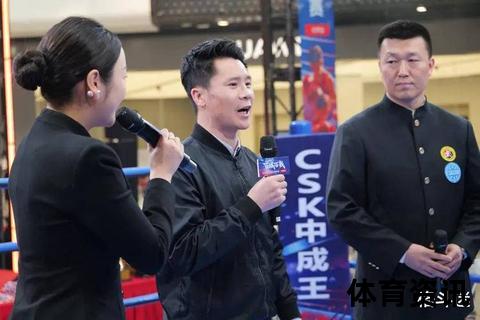 安徽凤阳武林风之星_邱建良的搏击冠军之路