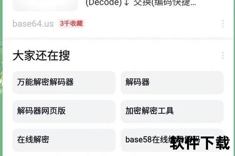 迅雷下载链接生成技术解析：Base64编码实现方法