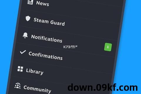 steam手机版官方下载
