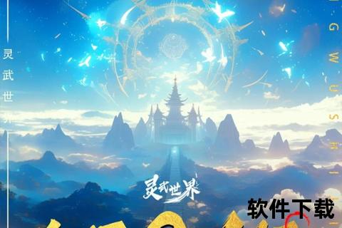 灵武世界免费下载入口_畅玩无限资源正版手游一键获取完整版
