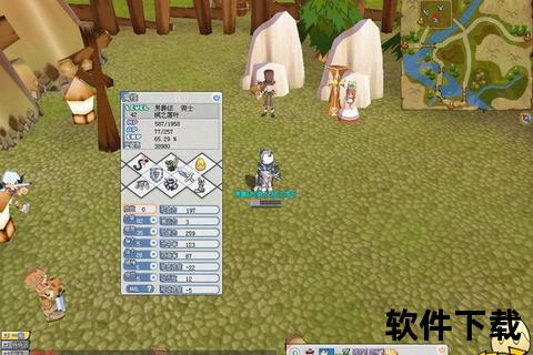 希望online手游极致策略交锋奇幻冒险畅享无限乐趣 希望online手游极致策略交锋奇幻冒险畅享无限乐趣
