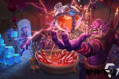 封神榜手游：天命之战-神话策略卡牌重构仙道争锋