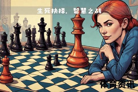 围棋之道：黑白博弈中的战略智慧与思维艺术