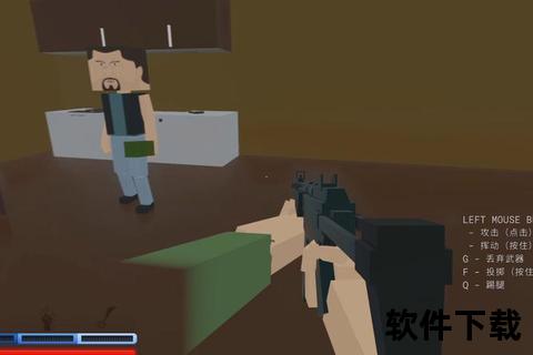 血染小镇下载_恐怖冒险新作-PC移动端畅玩攻略及资源获取